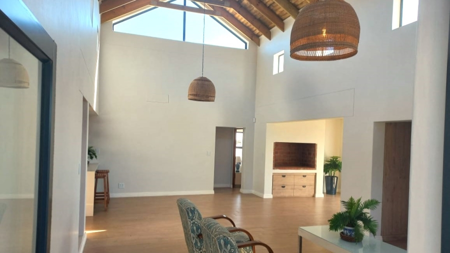 3 Bedroom Property for Sale in Steenbergs Cove Western Cape